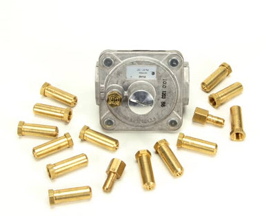 MAGIKITCHN 72011071800C GAS CONVERSION KIT LIQUID PROPANE 660