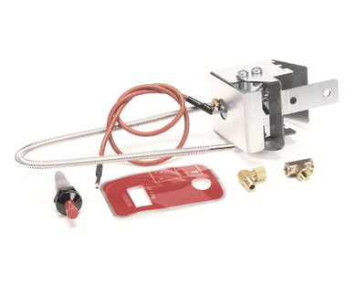 MAGIKITCHN 7225-2000600-C PIEZO IGNITION CONTROL LPG60/