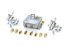 MAGIKITCHN 7225-3000217-C OPT GAS LIQUID PROPANE MKG36 EI