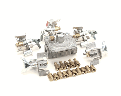 MAGIKITCHN 7225-3000219-C OPT GAS LIQUID PROPANE MKG60 EI