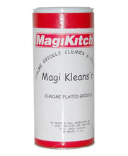 MAGIKITCHN 9825-1525101 CLEANER CHROME 14OZ