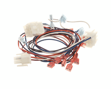 MAGIKITCHN B6794002 WIRING CONTROL SINGLE MKH