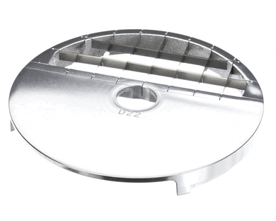 MANNHART 01-502419 GRID DICING D22