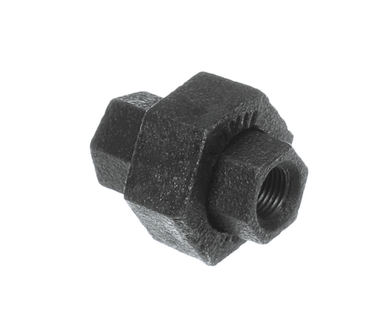 MONTAGUE 1187-8 UNION  PIPE