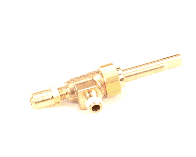 MONTAGUE 4330-3 VALVE ASSEMBLY  BURNER