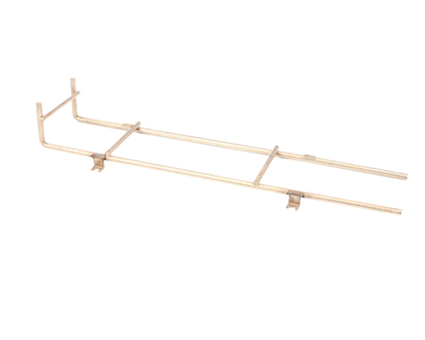 MONTAGUE 1606-3 BURNER SUPPORT--OPEN  PILOT  L