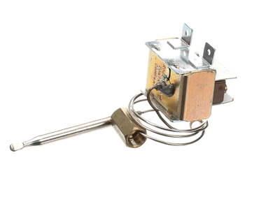 MONTAGUE 16581-6 THERMOSTAT  HI-LIMIT (W)