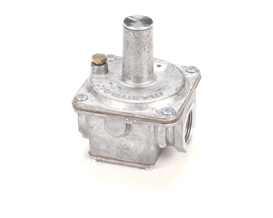 MONTAGUE 2419-8 REGULATOR GAS--NAT.1