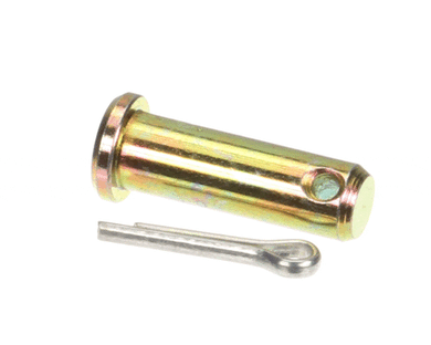 MONTAGUE 3412-6 PIN YOKE