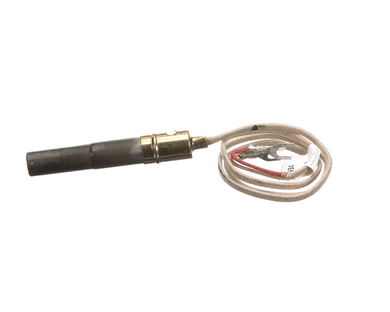 MONTAGUE 34377-3 THERMOPILE DOUBLE-LEAD W/FORKE