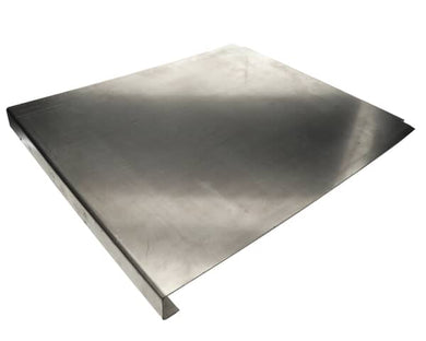 MONTAGUE 3534-3 REMOVABLE DEFLECTOR--13P-1