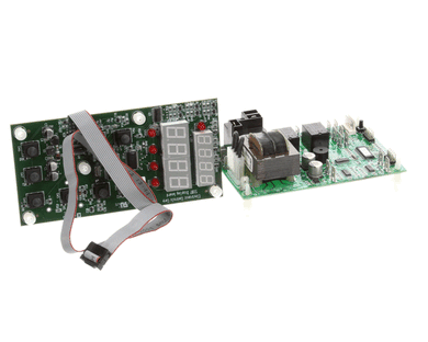 MONTAGUE 39414-9 CONTROLLEROVEN-ECCSLEK 5004/51