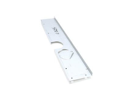 MONTAGUE 4275-7 BURNER COMPARTMENT FRONT COVER