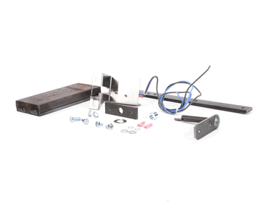 MONTAGUE 6885-3 DOOR TRUNNION RIGHT V SERIES