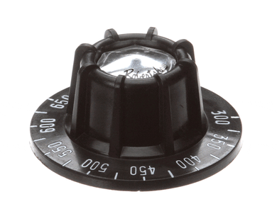 MARSAL PIZZA OVENS 70044 THERMOSTAT KNOB  300-650F
