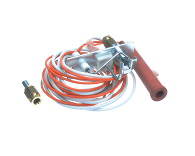 MARSAL PIZZA OVENS 70485 PILOT ASSEMBLY  SIDE BURNER  LP