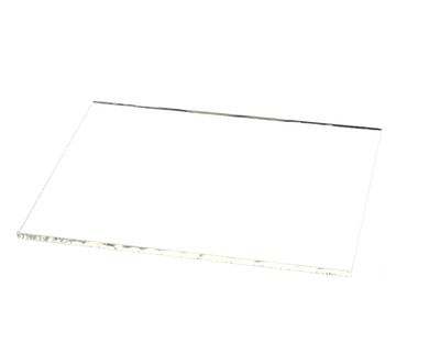 MARSAL PIZZA OVENS 71717 1/4 THICK SILICATE CUT GLASS