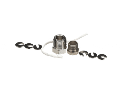 MARSAL PIZZA OVENS K-124 STUFFING BOX