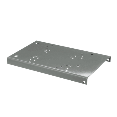 MARSHALL AIR 100629 BASE  MOTOR  HINGED