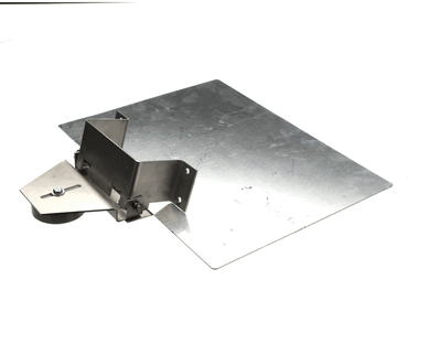 MARSHALL AIR 120280 ASSEMBLY RAINCAP B2