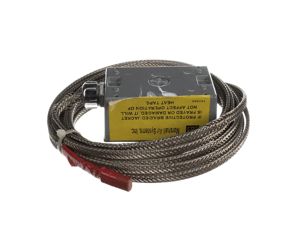 MARSHALL AIR PARTS 124320