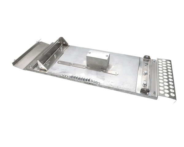 MARSHALL AIR PARTS 124656