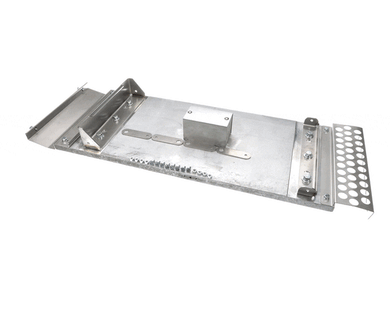 MARSHALL AIR 124656 RIGHT HAND PLATEN ASSY