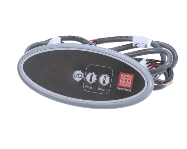 MARSHALL AIR PARTS 143852