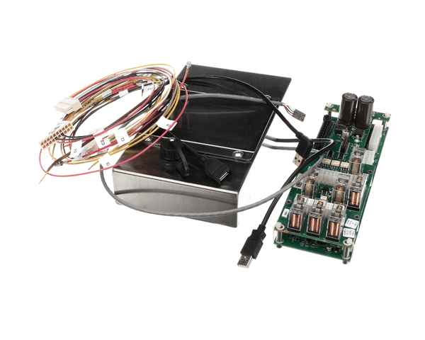 MARSHALL AIR PARTS 158422T