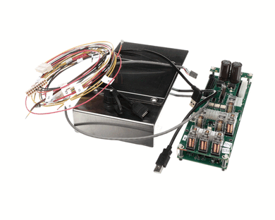 MARSHALL AIR 158422T KIT  TOUCHSCREEN CONVERSION