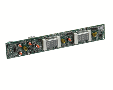 MARSHALL AIR 162867 CONTROL DECK 3 DH5F-333WND