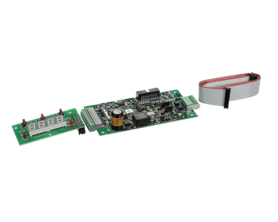 MARSHALL AIR 163592 CONTROL  TOASTER HST13 CH7C-NC