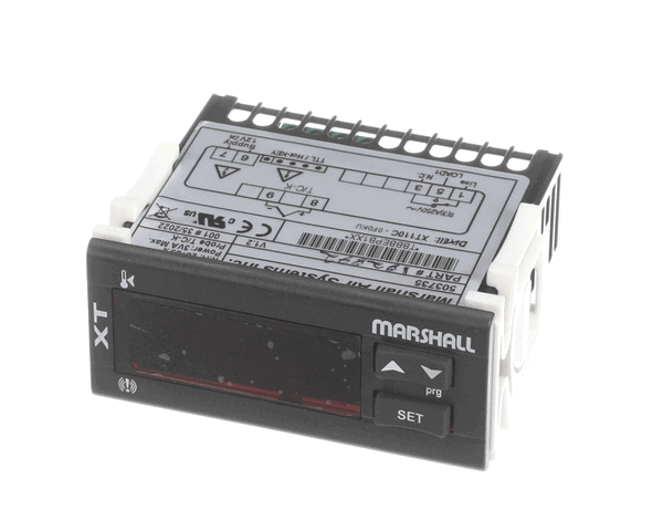 MARSHALL AIR PARTS 182893RC