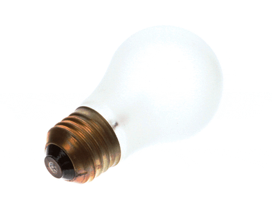 MARSHALL AIR 502239 BULB  LIGHT 40W 130V TUFFSKI