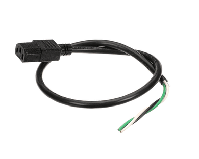 MARSHALL AIR 503362 CORD SET  18/3 SJTOW 120V