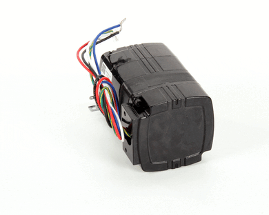 MARSHALL AIR 503909 MOTOR AC W/CAPACITOR