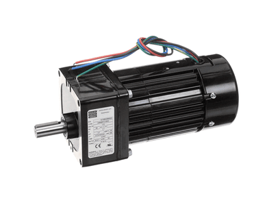 MARSHALL AIR 504790 MOTOR  AC 1/7HP 115V 1PH  77LB-IN