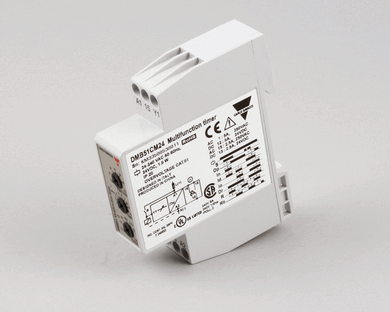 NIECO 12309 TIMER  MULTIFUNCTION  24-240VA