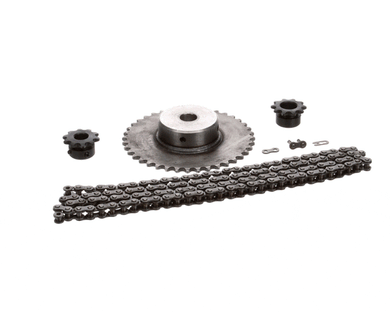 NIECO 13566 KIT RETROFIT 1430 BUN BELT SPE