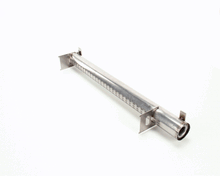 NIECO 14076 BURNER  CONVECTION  LOWER - WL