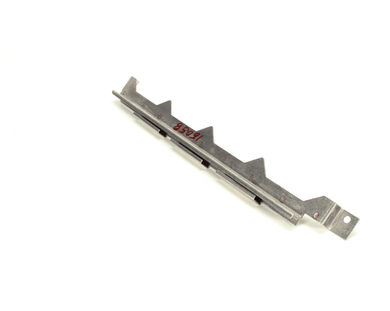 NIECO 15058 SUPPORT W/CARRYOVER 4BURNER SHL