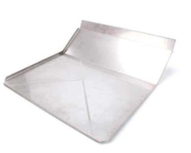 NIECO 15375 GREASE PAN  EXTENDED-24 W X 1