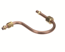 NIECO 17244 BUNDYWELD  UPPER PILOT MANIFOL