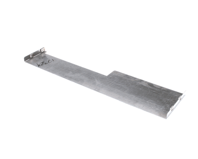 NIECO 17324 HEAT SHEILD UPPER BASIC LEFT W