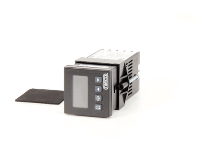 NIECO 19076 CONTROL  MODULATING VALVE  24V