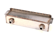 NIECO 19124 AIR BOX  FRONT  13.38  JF62-G/E - WELDME