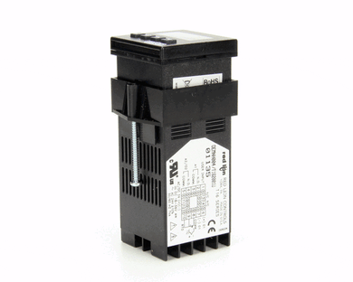 NIECO 19235 CONTROL  DIGITAL TEMP  24VAC