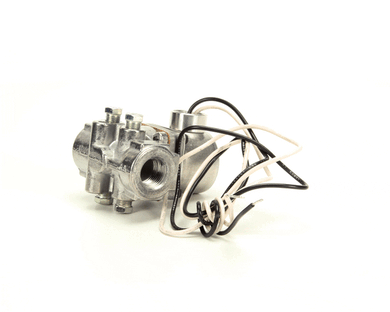 NIECO 2003 SOLENOID VALVE  1/2 MAIN GAS-1