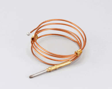 NIECO 2012 THERMOCOUPLE - 60IN