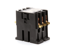 NIECO 20322 CONTACTOR 3 POLE 230V COIL